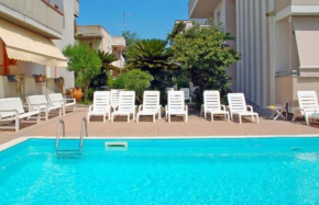 Marconi Seaside Residence, Pool, Wifi, Abruzzo Alba Adriatica
